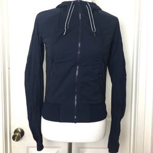 LULULEMON jacket